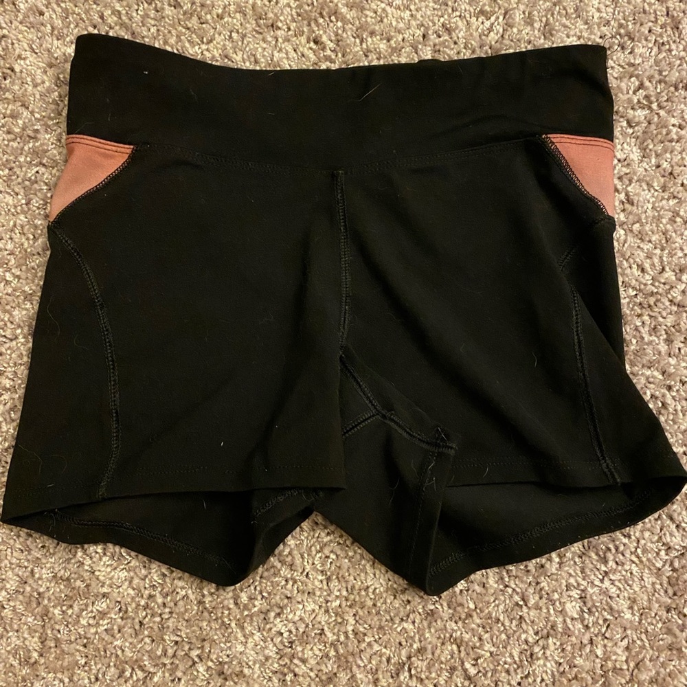 old navy active shorts